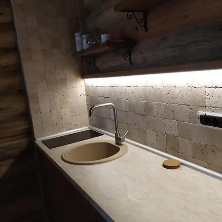 Brvnare Park Borova Zlatibor